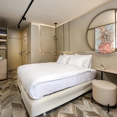 Bueyuek (adults Only) 호텔 4*