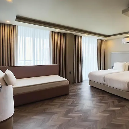 Bueyuek (adults Only) 4* 알란야
