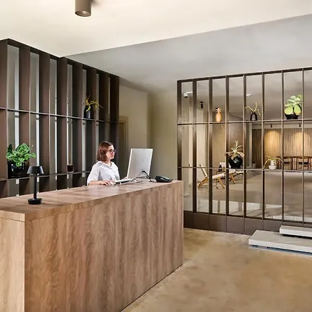 מלון Bueyuek (adults Only) 4*