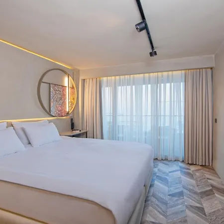 Bueyuek (adults Only) 4* אלאניה