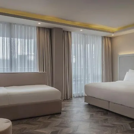 Bueyuek (adults Only) 4* אלאניה