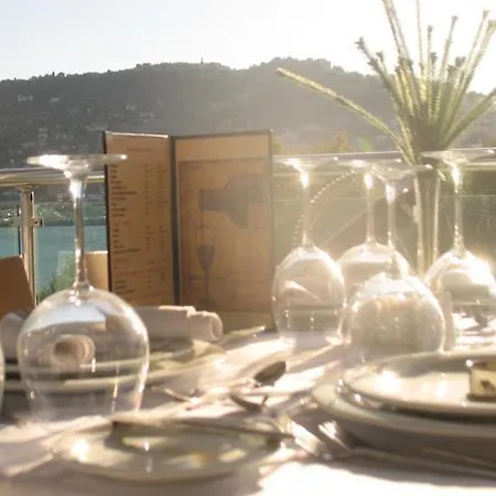 Hotel Bueyuek (adults Only) Alanya