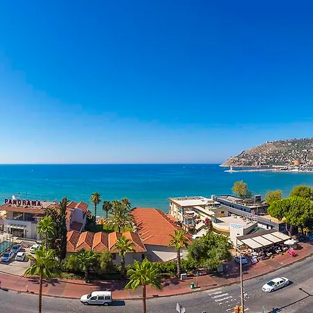 Buyuk 4* Alanya