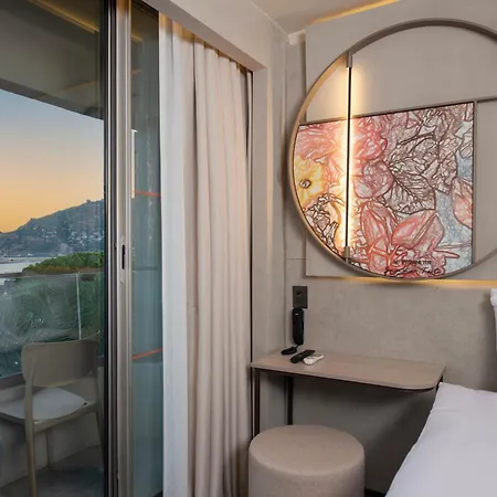 Bueyuek (adults Only) Hotel Alanya