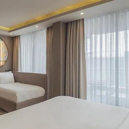 Bueyuek (adults Only) Hotel