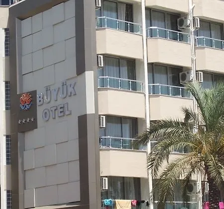 Otel Buyuk 4*