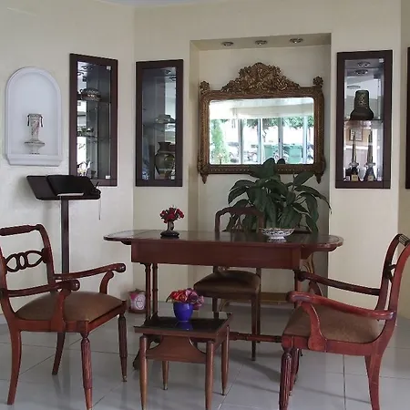 Hotel Bueyuek (adults Only) 4*